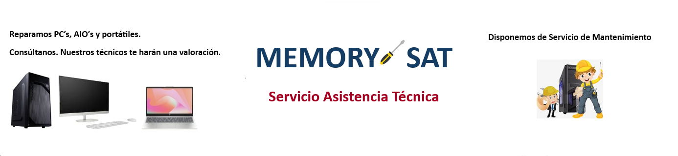 MEMORY SAT